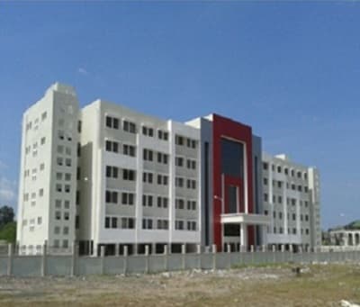 Indira Gandhi Government Medical College & Hospital Nagpur hostel photo 1